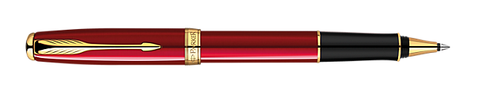 Parker Sonnet Red Rollerball