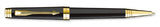Parker Premier Ballpoint Lacquer Deep Black