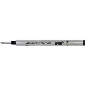 Montblanc LeGrande Rollerball Refill. 2 Refills / Pack