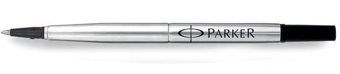 Parker 30215 Refills For Parker Rollerball Pens. 2 Refills / Pack