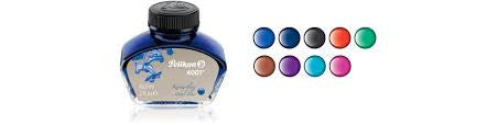 Pelikan Ink Bottles 62.5ml