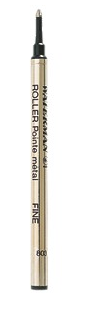 Waterman  Refills for Waterman Rollerball Pen. 2 Refills/ Pack