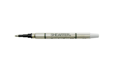 Sheaffer Rollerball-Classic Refills. 2 Refills / Pack