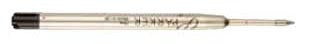 Parker 30325 Ballpoint refills.  2 Refills / Pack BLK_M
