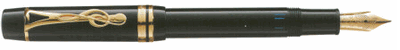 Montblanc 21850 Leonard Bernstein Fountain Pen