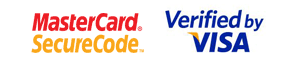 payments securely processed