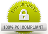payments securely processed